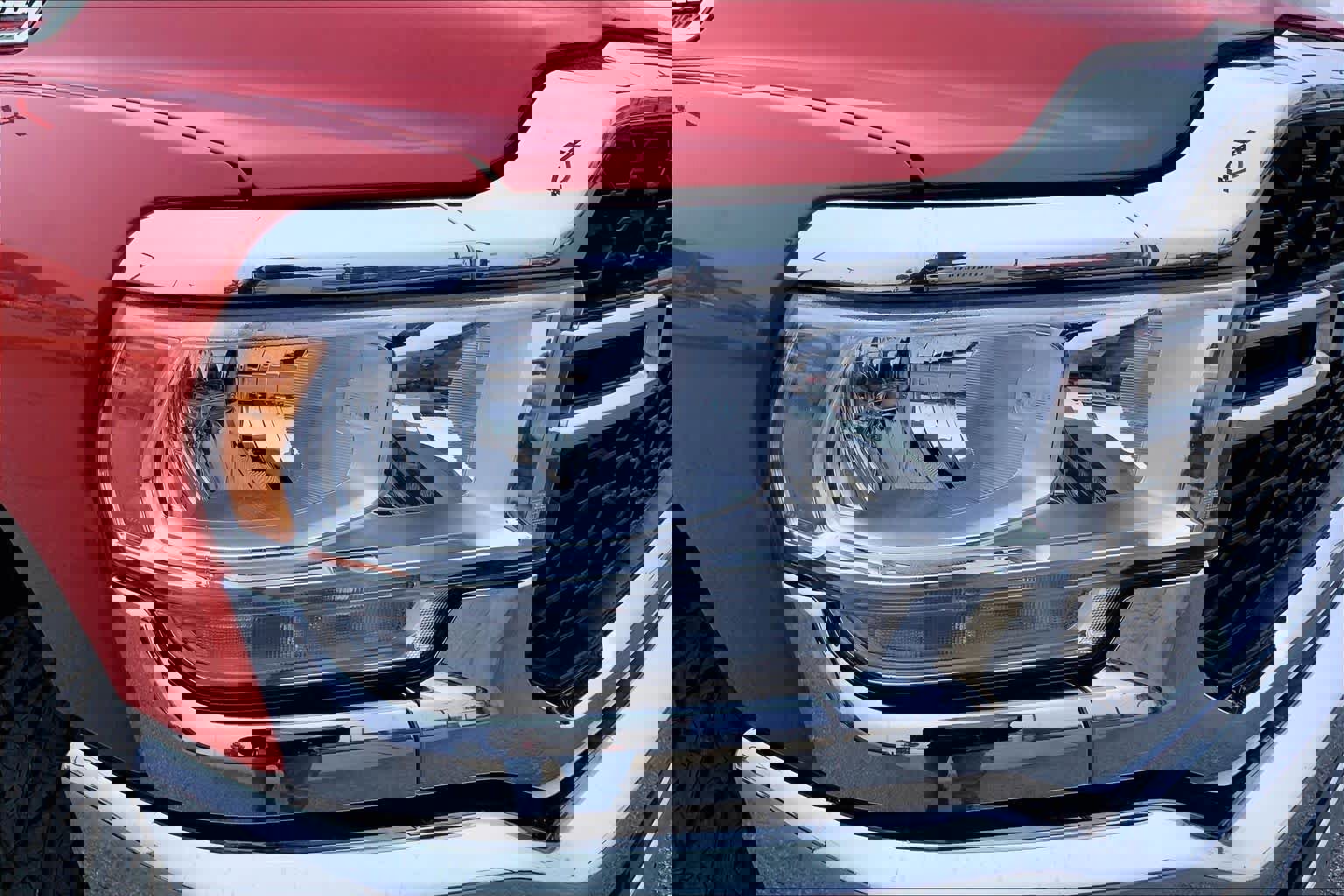 Used 2022 RAM 2500 Tradesman image 23