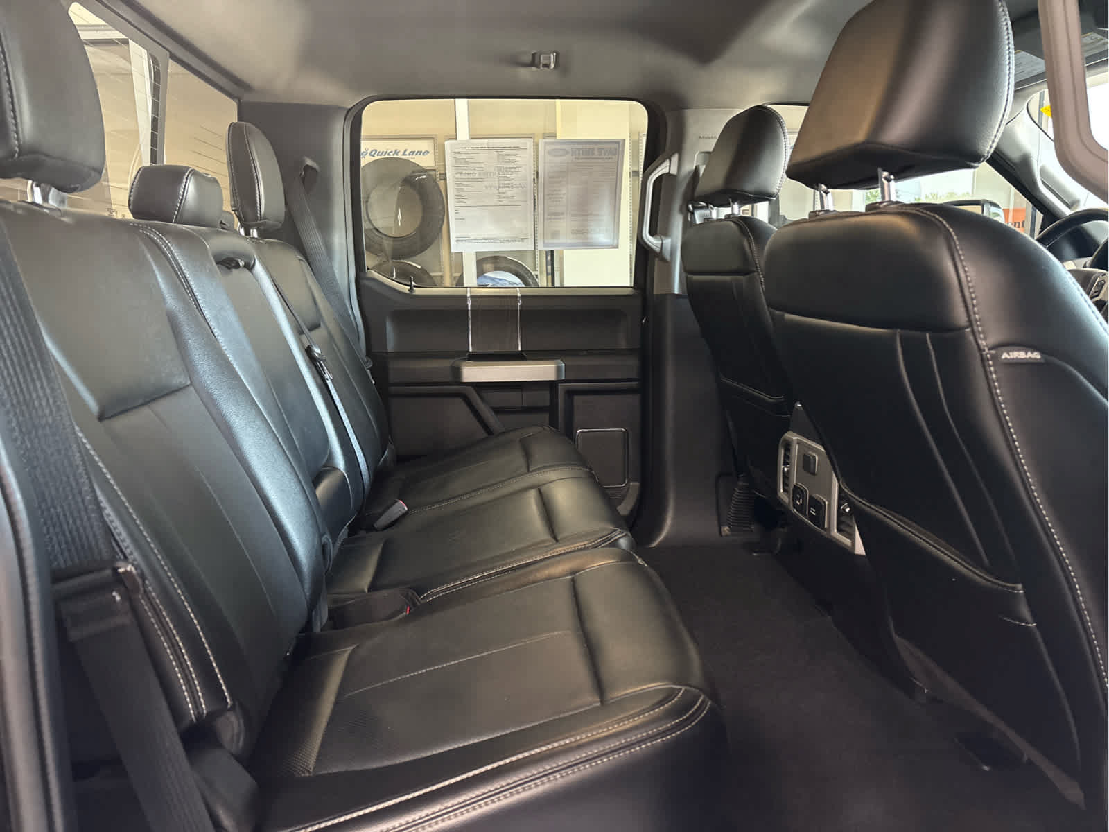 Certified 2021 Ford F250 Lariat AWD/4WD image 38