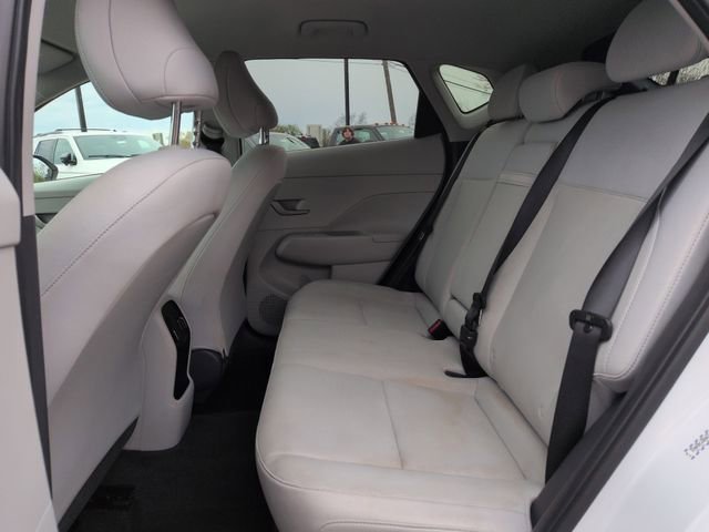 Used 2024 Hyundai Kona SEL AWD/4WD image 43