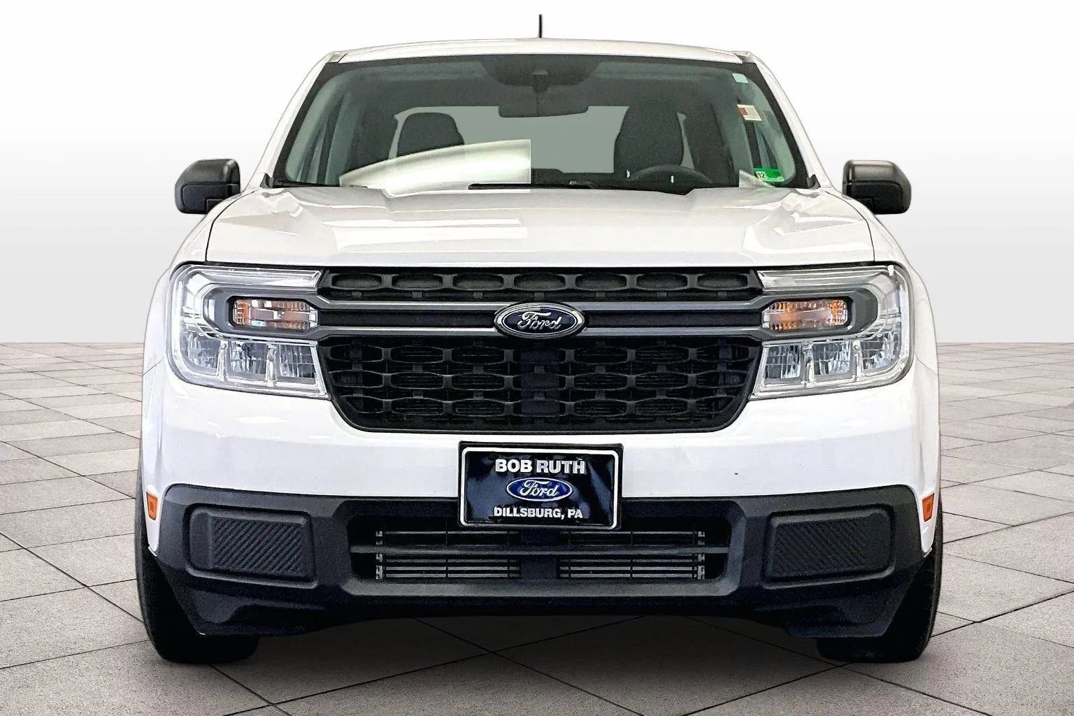 Certified 2024 Ford Maverick XLT w/ Equipment Group 300A Standard image 3