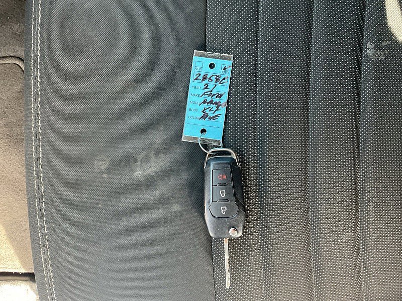 Certified 2021 Ford Ranger XLT w/ Equipment Group 301A Mid image 26