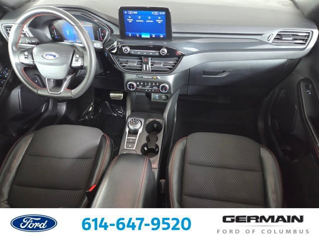 Certified 2023 Ford Escape ST-Line AWD/4WD image 31