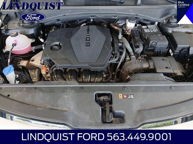 Used 2023 Kia Sportage EX FWD image 20