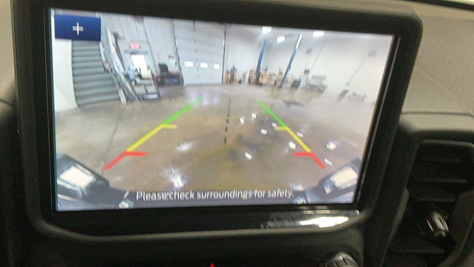 Certified 2021 Ford Bronco Sport Big Bend image 22