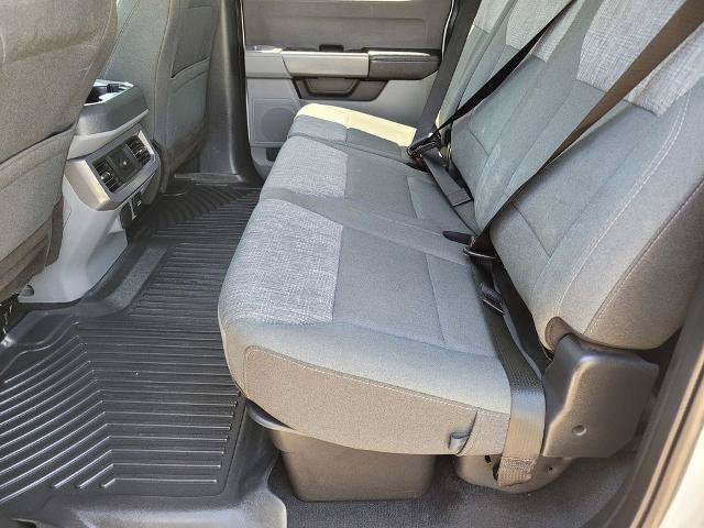 Certified 2023 Ford F250 XLT w/ FX4 Off-Road Package AWD/4WD image 12
