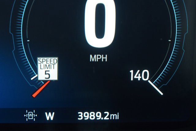 Certified 2023 Ford F150 Raptor w/ Equipment Group 802A Raptor R AWD/4WD image 32