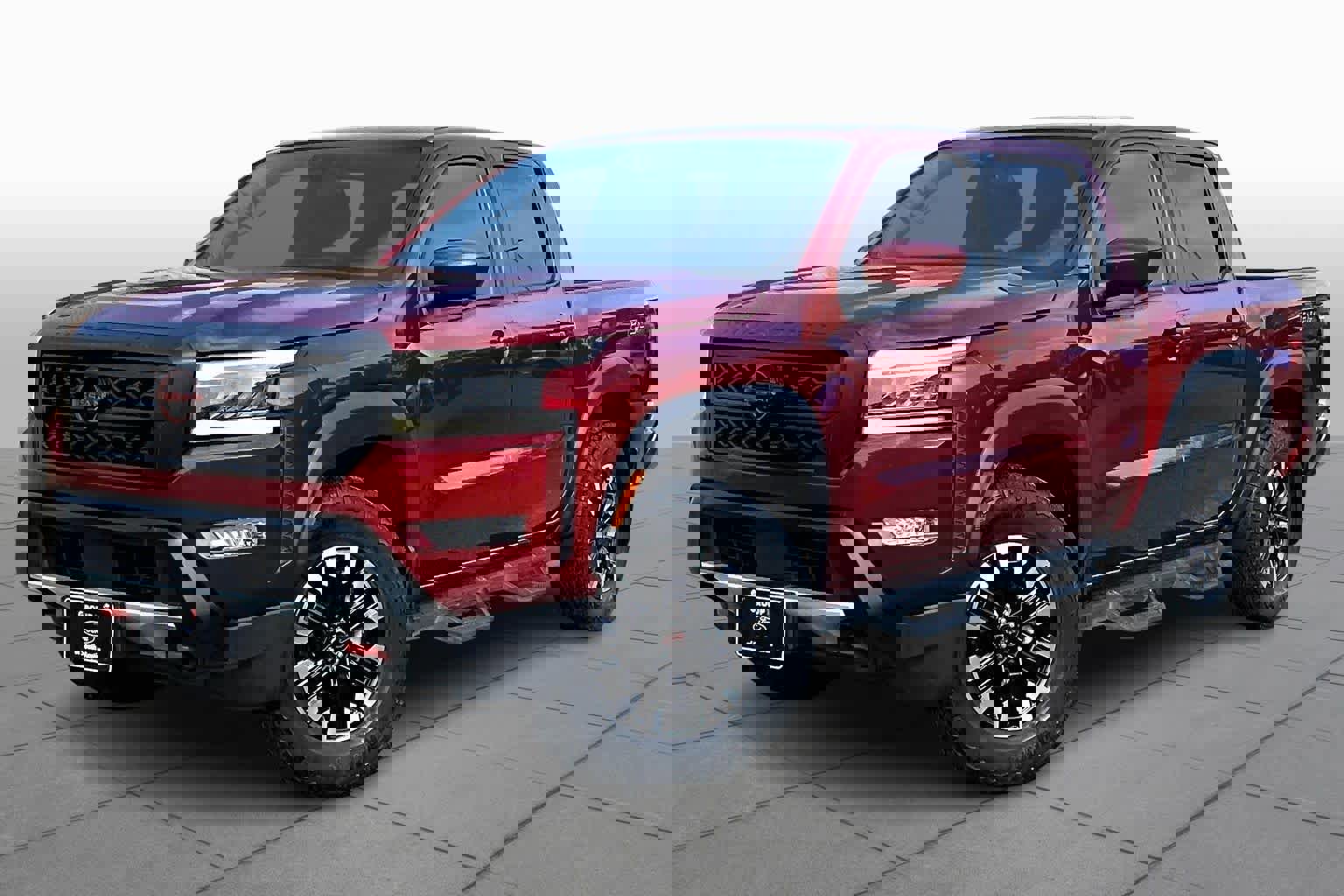 Used 2023 Nissan Frontier Pro-X w/ Pro Convenience Package image 35