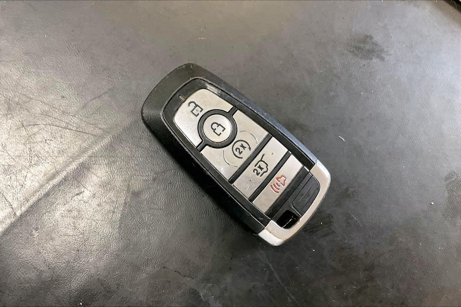 Certified 2022 Ford Explorer Timberline AWD/4WD image 19