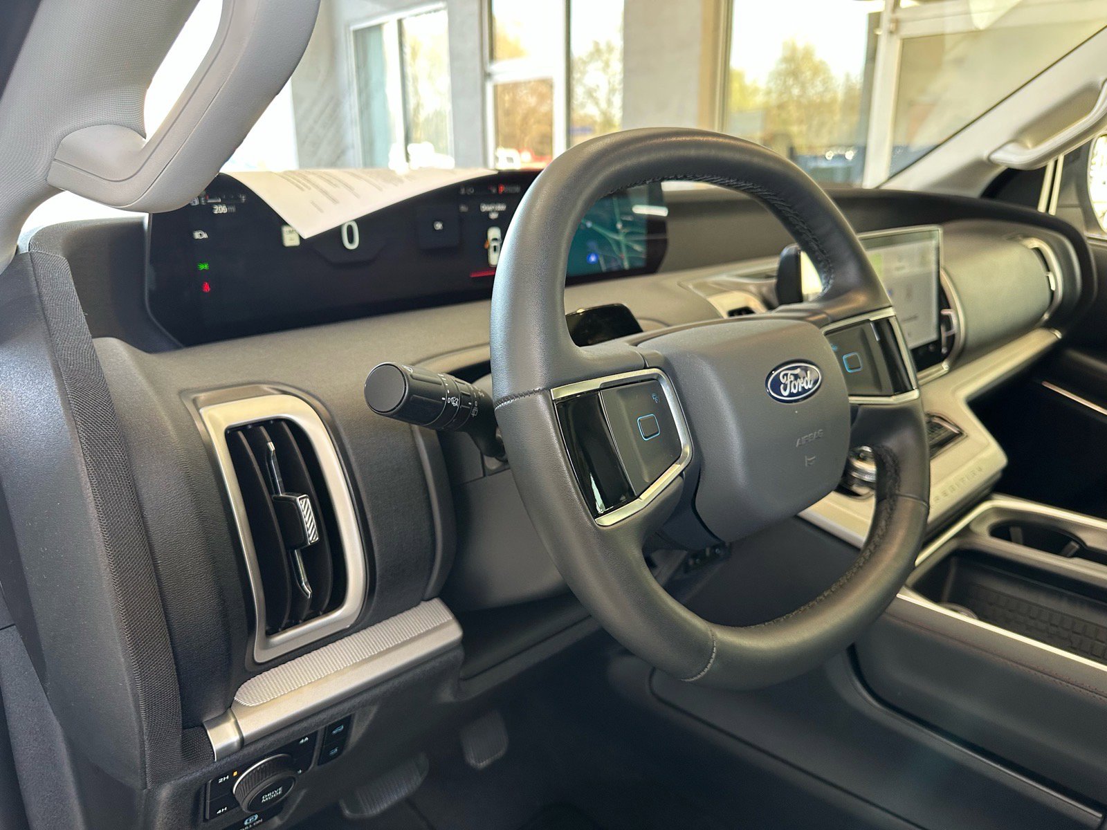 Certified 2025 Ford Expedition Max Active image 21