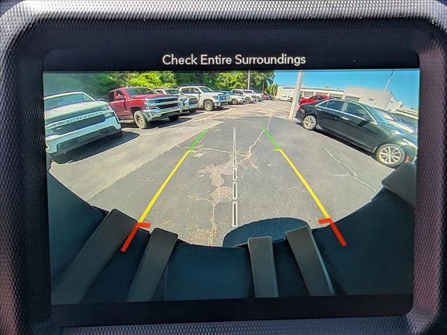 Used 2019 Jeep Wrangler Unlimited Rubicon AWD/4WD image 15