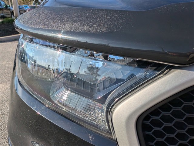 Certified 2019 Ford Ranger XLT w/ Equipment Group 301A Mid image 10