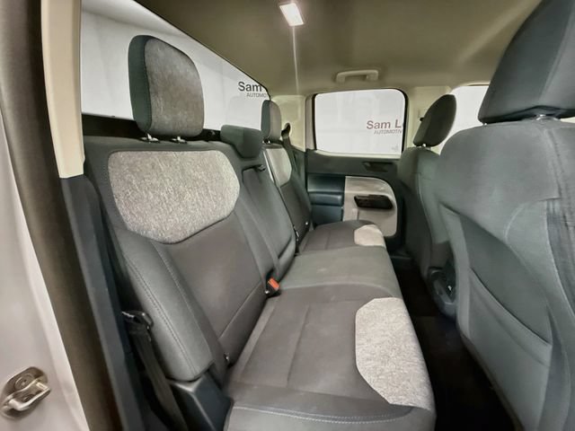 Certified 2025 Ford Maverick XLT w/ XLT Luxury Package AWD/4WD image 25
