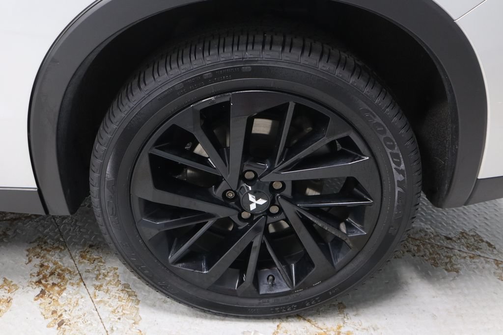 Used 2023 Mitsubishi Outlander SEL Black Edition AWD/4WD image 20