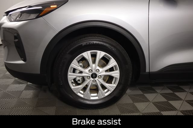 Certified 2024 Ford Escape Active AWD/4WD image 18