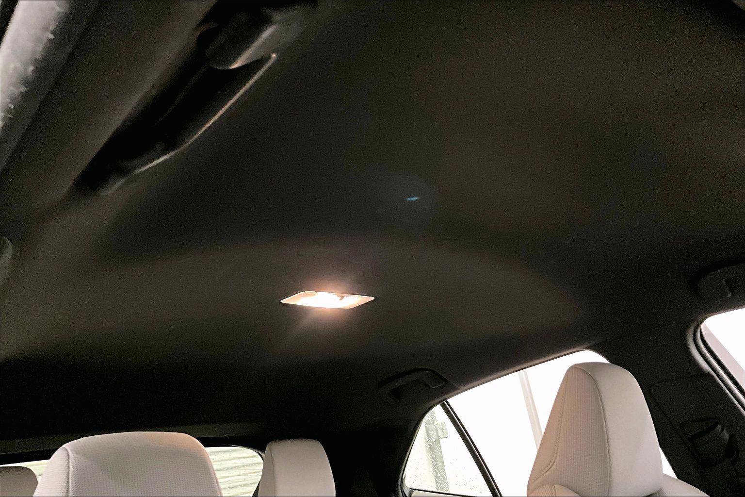 Used 2019 Toyota Corolla SE image 21