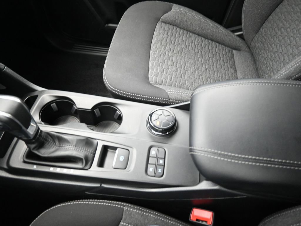 Certified 2025 Ford Ranger XLT w/ Equipment Group 301A High image 34