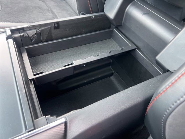 Certified 2023 Ford F150 Raptor w/ Equipment Group 802A Raptor R image 20