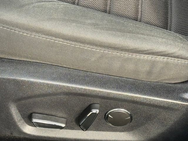 Certified 2020 Ford Fusion SE image 7