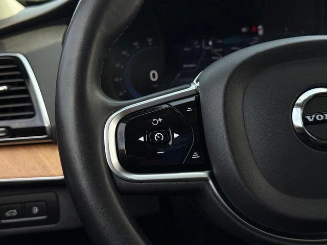 Used 2023 Volvo XC90 T8 Plus AWD/4WD image 11