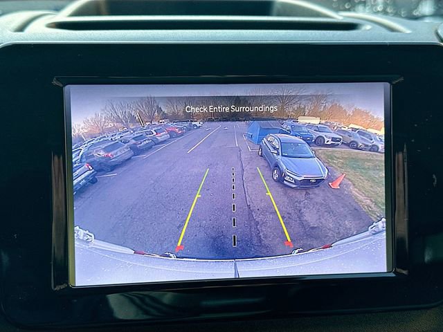 Used 2025 RAM ProMaster 2500 w/ Convenience Group image 20