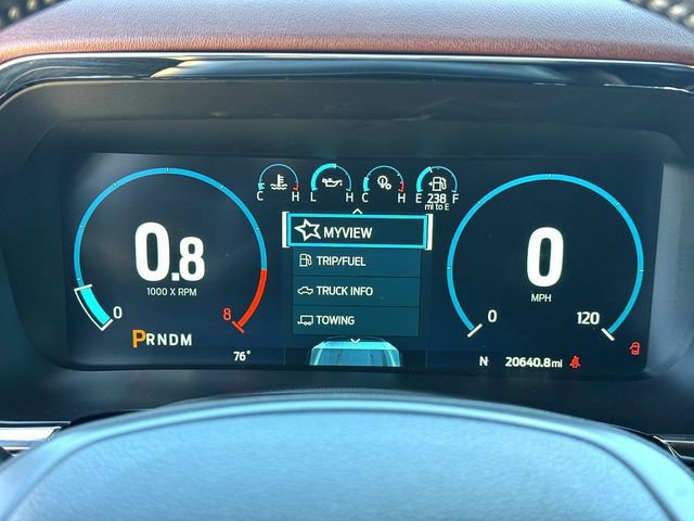 Certified 2022 Ford F150 Lariat image 13