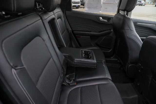 Certified 2021 Ford Escape Titanium w/ Class II Trailer Tow Package image 36