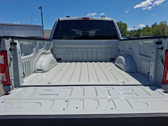 Certified 2023 Ford F150 XL w/ STX Appearance Package AWD/4WD image 28