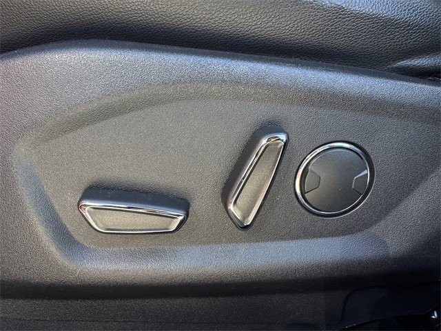 Certified 2018 Ford Explorer Sport w/ Equipment Group 401A image 27