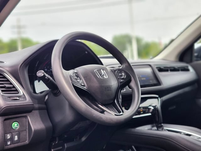 Used 2020 Honda HR-V EX image 19