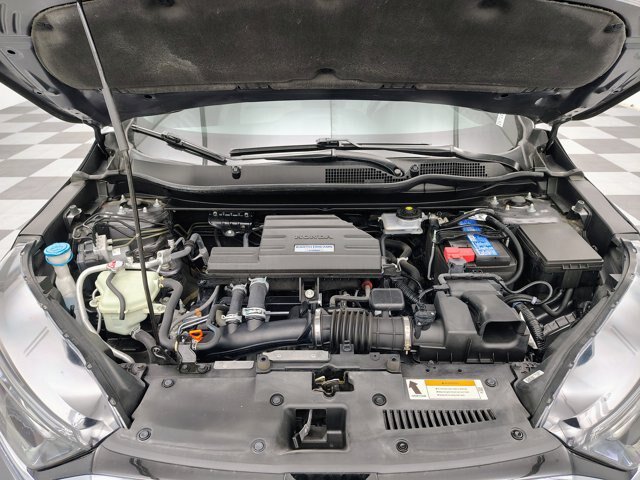 Used 2020 Honda CR-V EX image 16