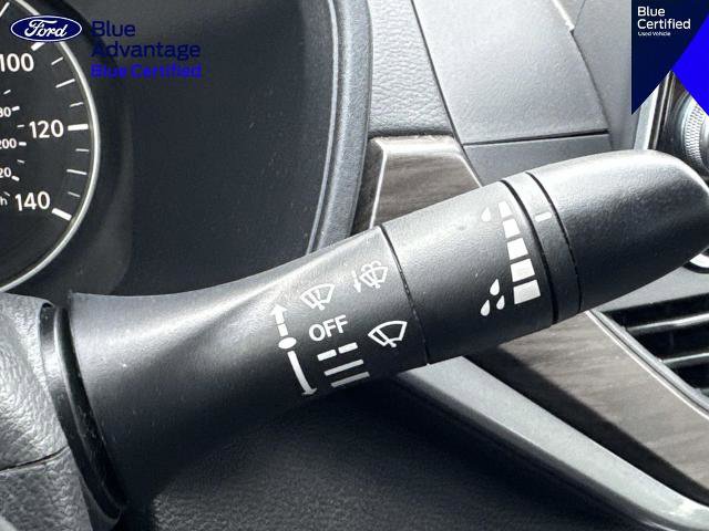 Used 2024 Nissan Altima 2.5 SV FWD image 32