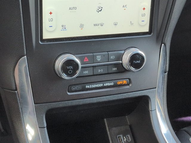Certified 2021 Ford Edge ST w/ Equipment Group 401A AWD/4WD image 26