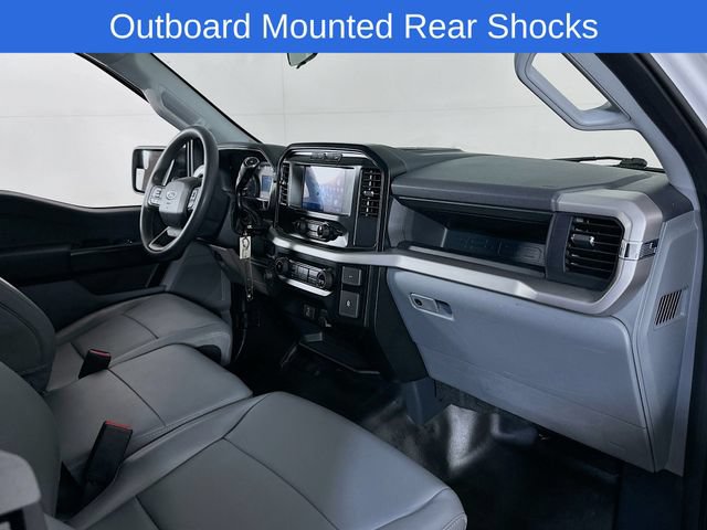 Certified 2022 Ford F150 XL w/ Equipment Group 101A High AWD/4WD image 26