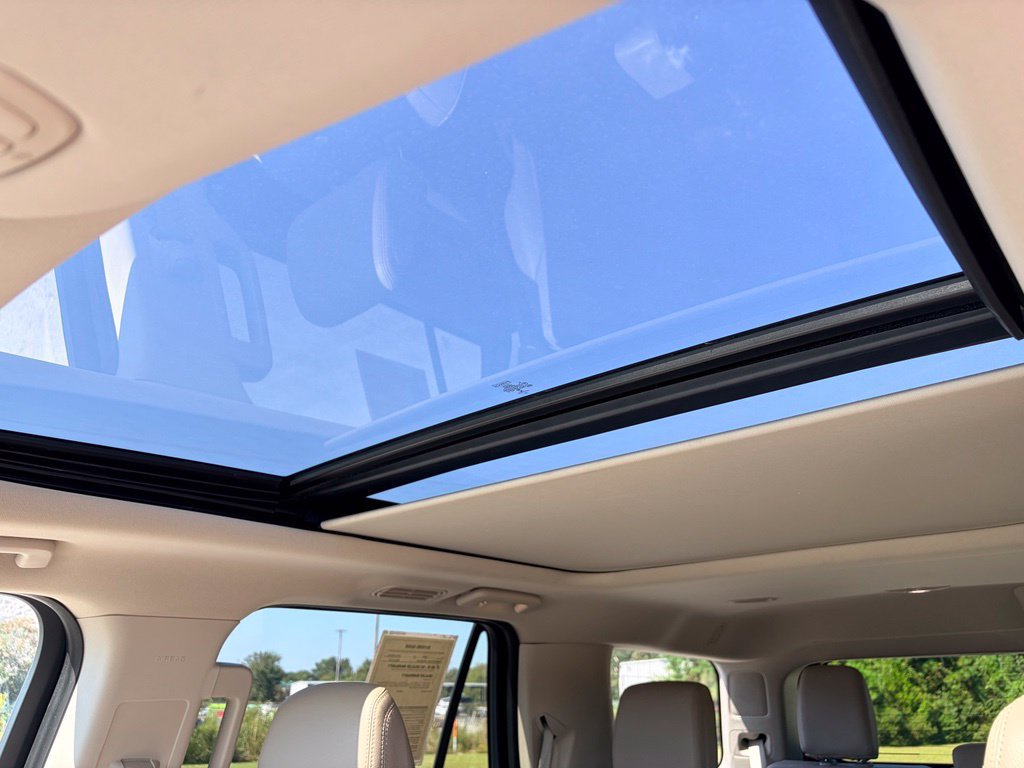 Certified 2022 Ford Expedition Limited RWD image 21