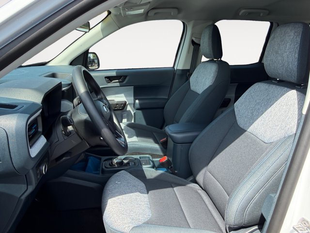 Certified 2025 Ford Maverick XLT FWD image 12