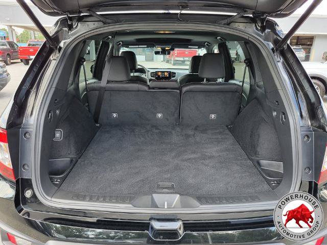 Used 2024 Honda Passport Black Edition image 14