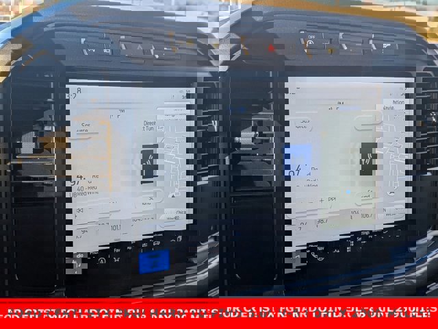 Certified 2024 Ford F150 STX w/ Tow/Haul Package image 16