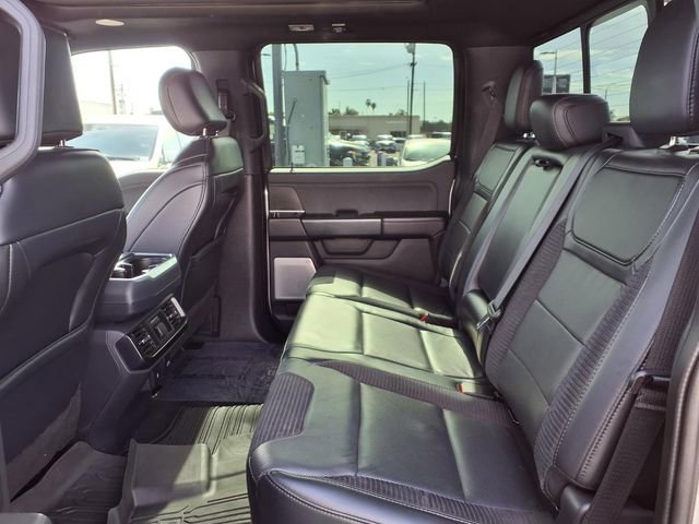 Certified 2023 Ford F150 Raptor image 17