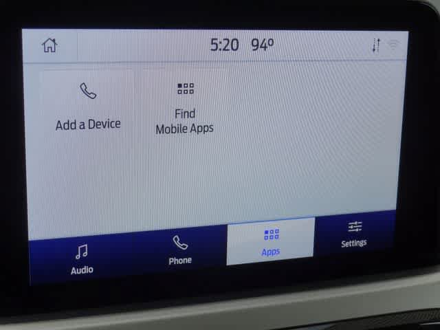Certified 2021 Ford Escape SE w/ Convenience Package FWD image 24