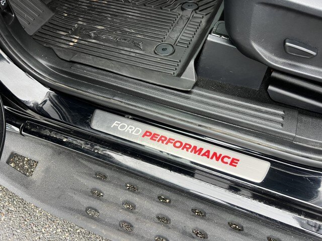 Certified 2024 Ford Ranger Raptor AWD/4WD image 31