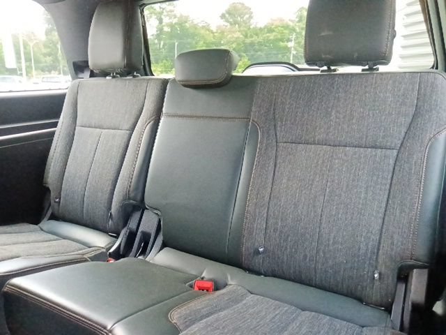 Certified 2024 Ford Expedition Timberline AWD/4WD image 29