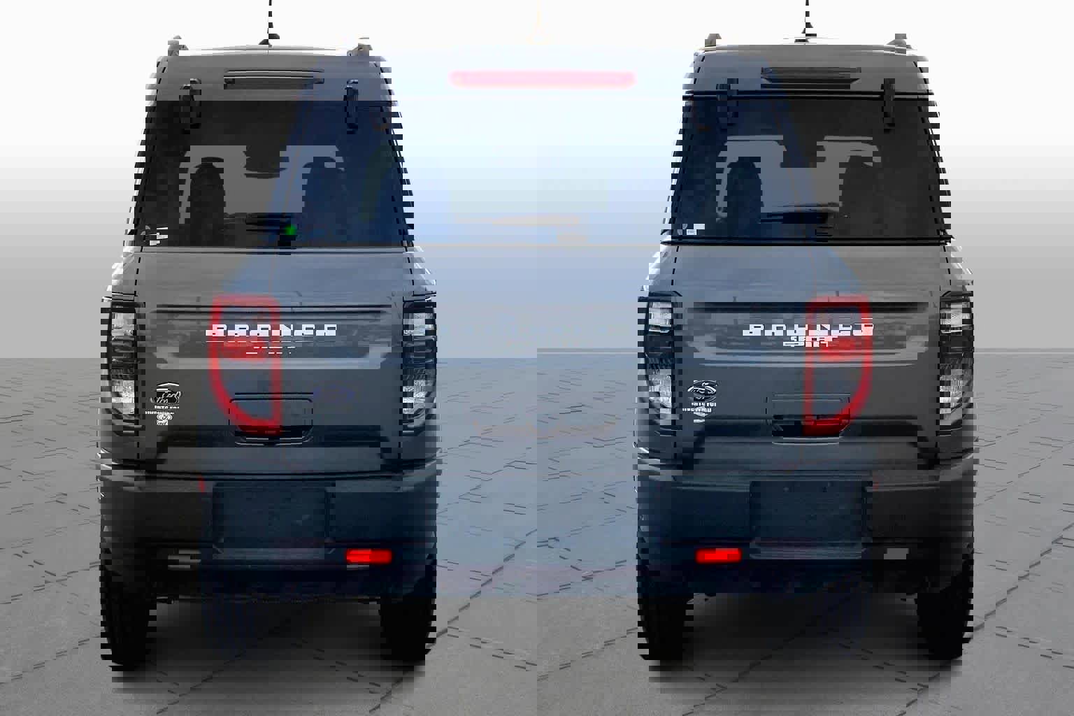 Certified 2024 Ford Bronco Sport Big Bend image 6