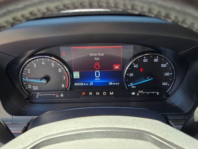 Certified 2020 Ford Explorer Limited AWD/4WD image 23