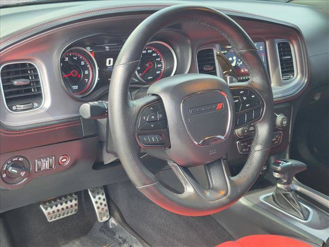 Used 2023 Dodge Charger Scat Pack w/ Plus Group RWD image 10