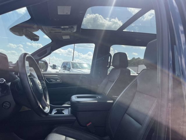 Used 2023 Chevrolet Suburban High Country AWD/4WD image 21
