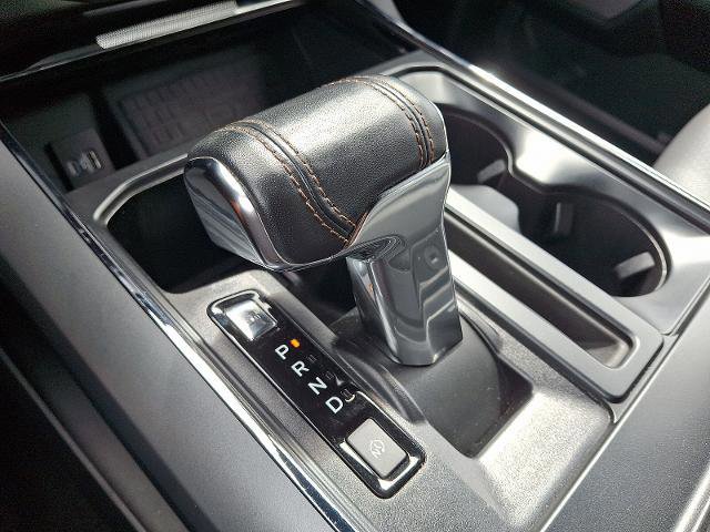 Certified 2022 Ford F150 Lightning Lariat image 15