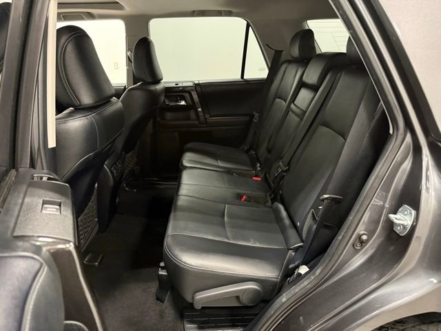 Used 2021 Toyota 4Runner Nightshade image 37