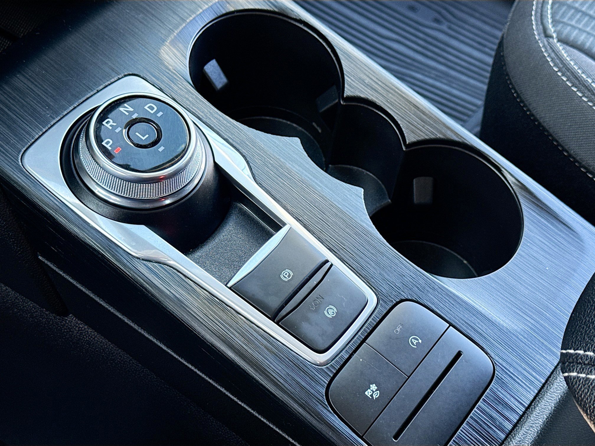 Certified 2023 Ford Escape AWD image 15