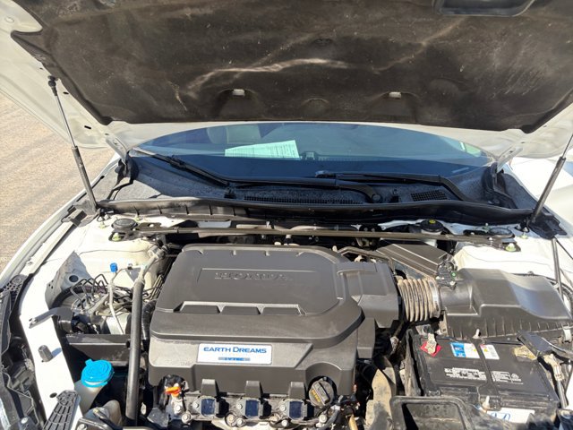 Used 2017 Honda Accord Touring image 21
