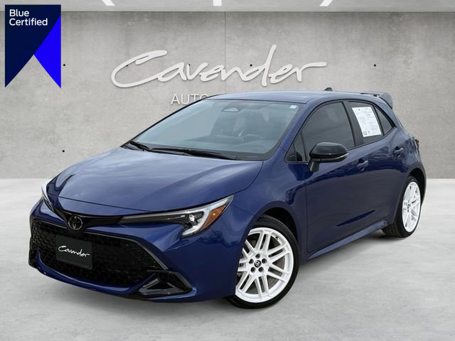 Used 2026 Toyota Corolla SE